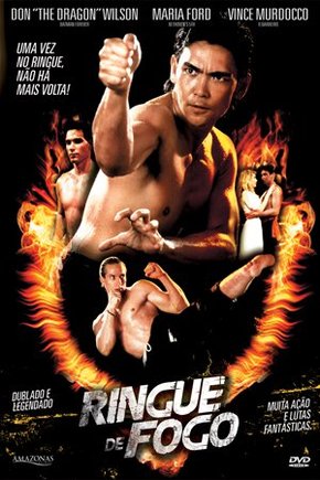 7 filmes de Don The Dragon Wilson para ver