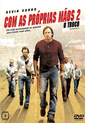 7 Filmes de Kevin Sorbo para ver