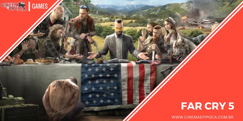 far cry 5