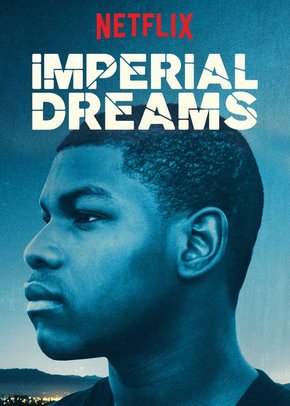 John Boyega, o Finn de Star Wars
