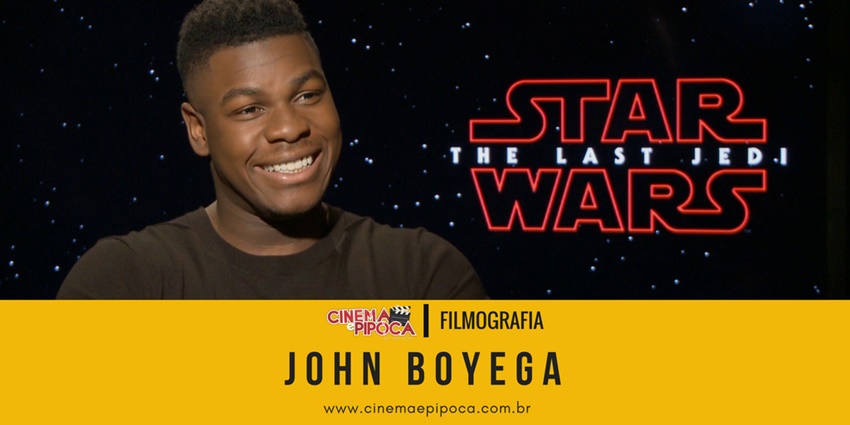 john boyega topo