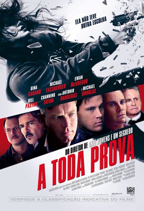 7 Filmes de Gina Carano para ver