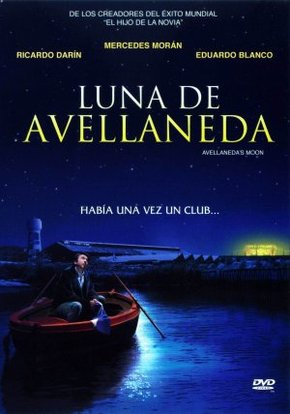 Clube da Lua