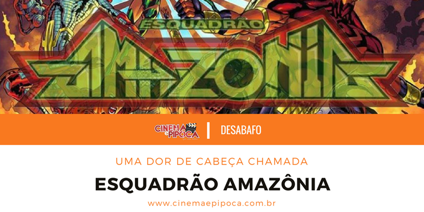 esquadrao amazonia