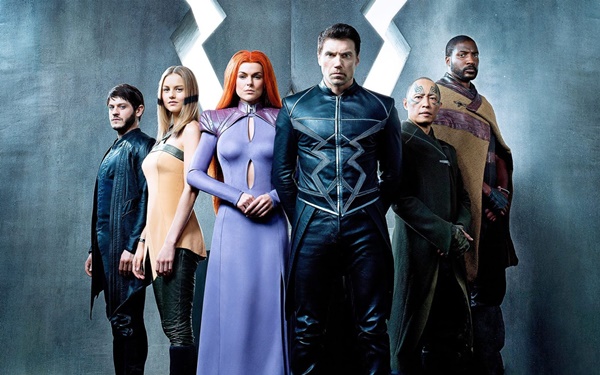 10 séries que foram canceladas