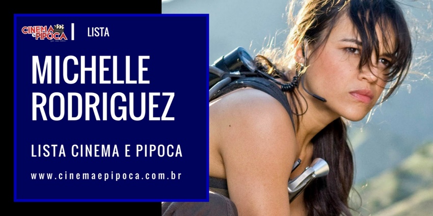 michelle rodriguez