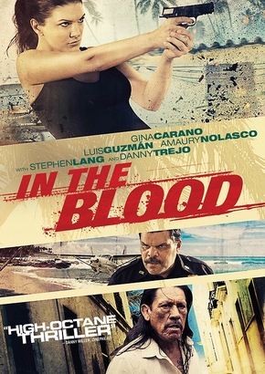 7 Filmes de Gina Carano para ver