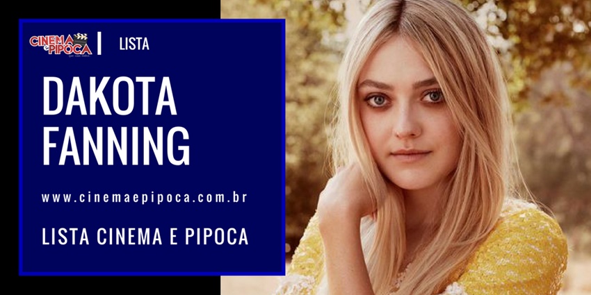 dakota fanning