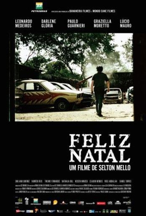 Selton Mello como diretor