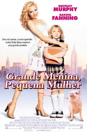 Melhores Filmes de Dakota Fanning