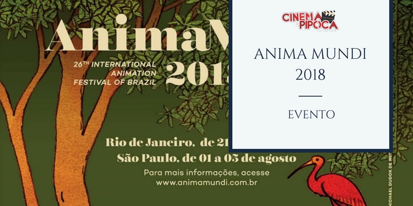 anima mundi 2018 convidados