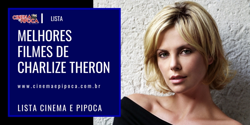 charlize theron