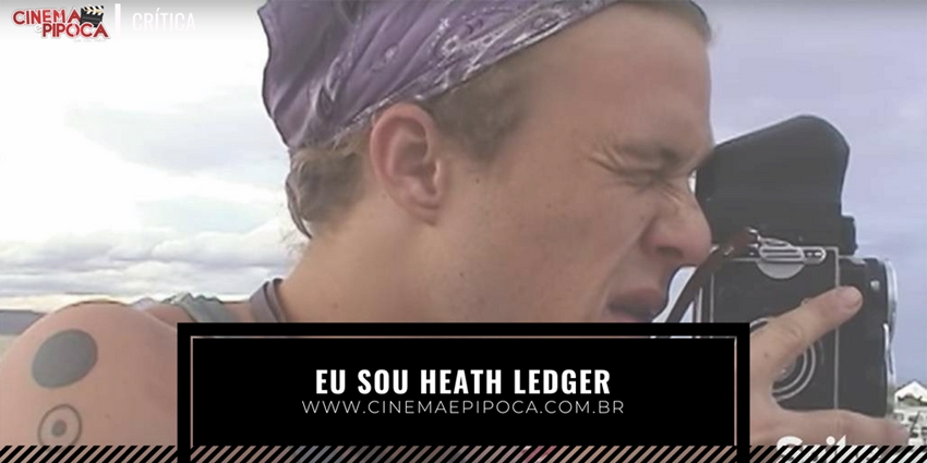 heath ledger