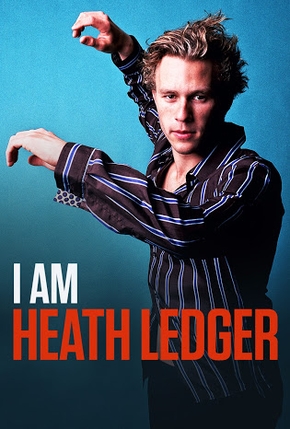 Eu Sou Heath Ledger, documentário sobre a vida do astro! 2 Eu Sou Heath Ledger