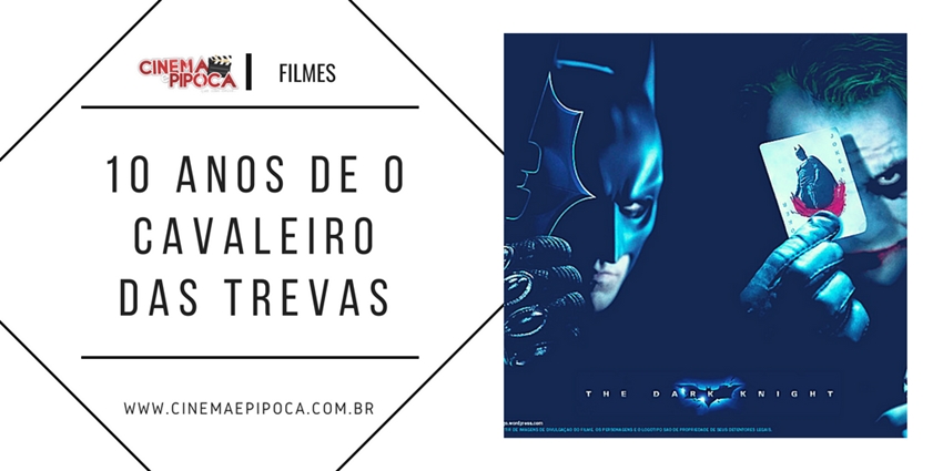 batman o cavaleiro das trevas topo