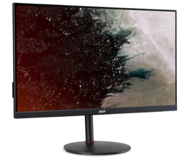Acer lança novos monitores para jogos! 3 Acer lança novos monitores para jogos