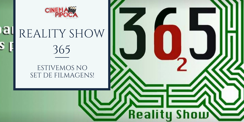 reality show 365