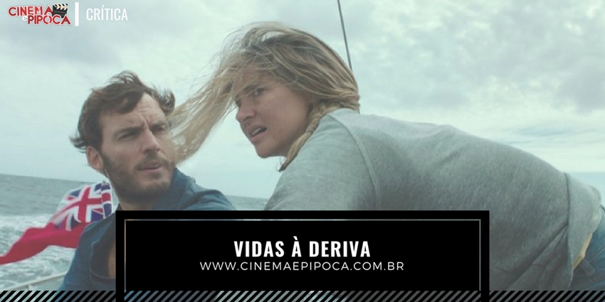 vidas a deriva topo