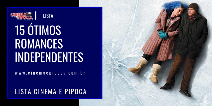 15 romances independentes