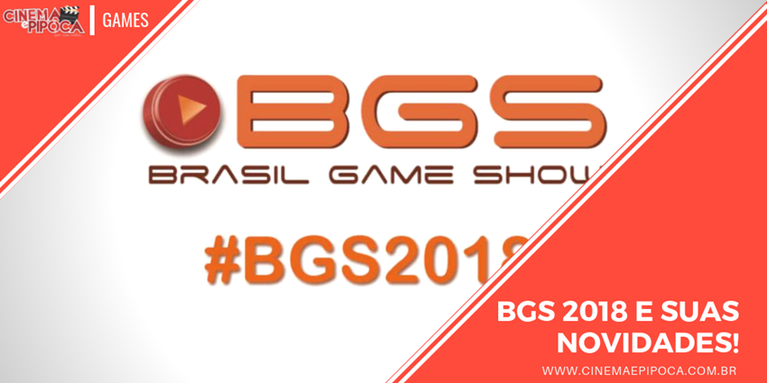 BGS 2018