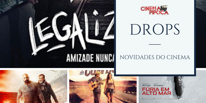 Novidades sobre o filme sobre o Planet Hemp