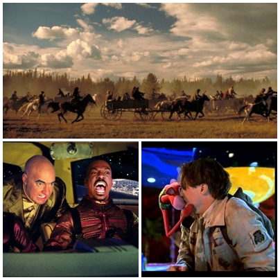 Os 10 Maiores Fracassos do Cinema