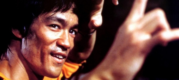 Bruce Lee, vida e obra