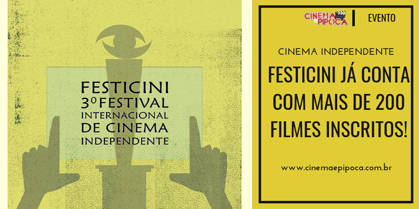 festicini 200 filmes inscritos