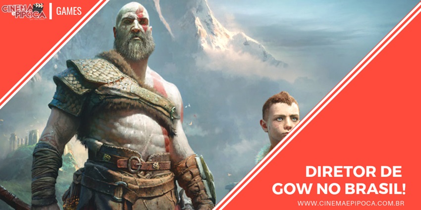 god of war ps4