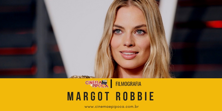 margot robbie