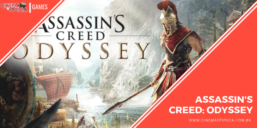 Assassins Creed Odyssey