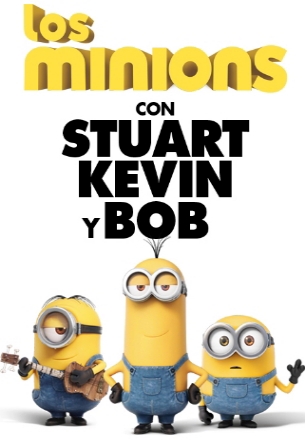 Coadjuvantes que tiveram seus próprios Filmes