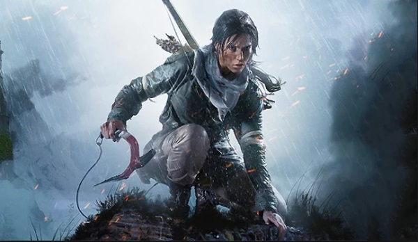 Shadow of the Tomb Raider: o fim da nova trilogia! 2 Shadow of the Tomb Raider