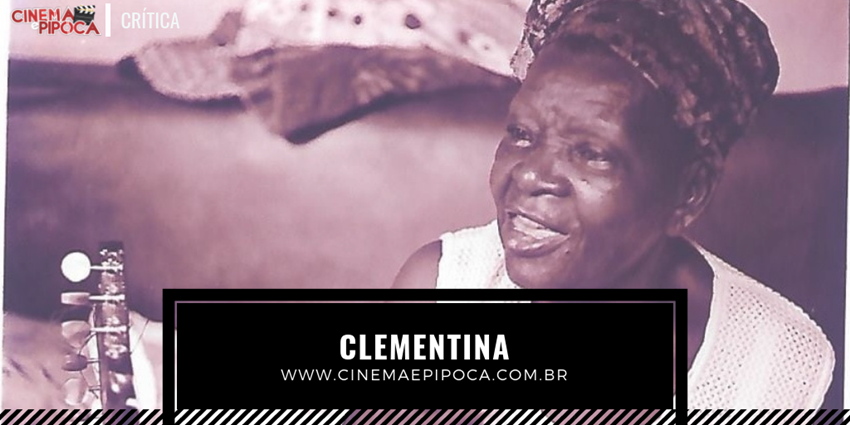 clementina topo