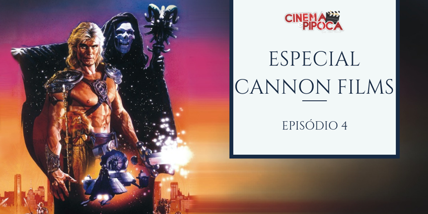 dos contos de fadas a Mestres do Universo