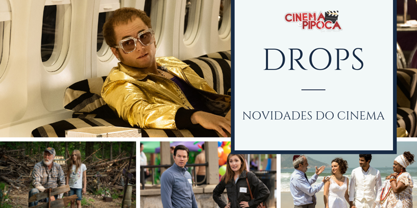 drops rocketman