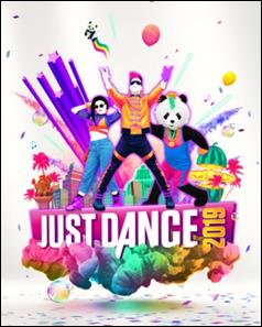 Just Dance 2019 e os setlists de sucessos