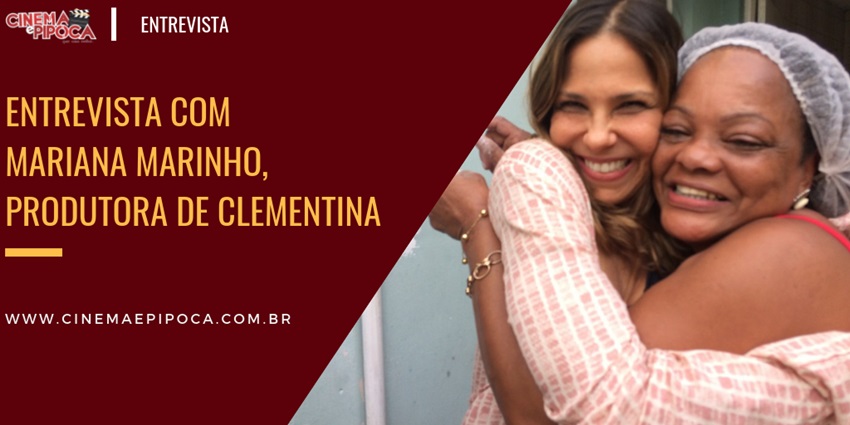 mariana marinho clementina