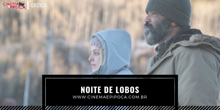 noite de lobos topo