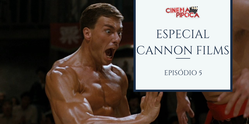 de Van Damme a Braddock 3