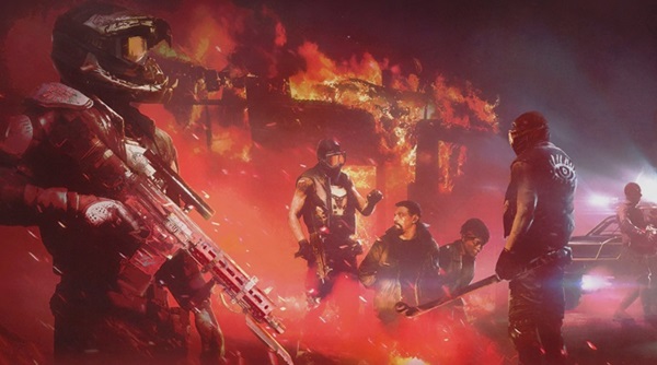 Ubisoft anuncia Far Cry: New Dawn 2 Ubisoft anuncia Far Cry: New Dawn