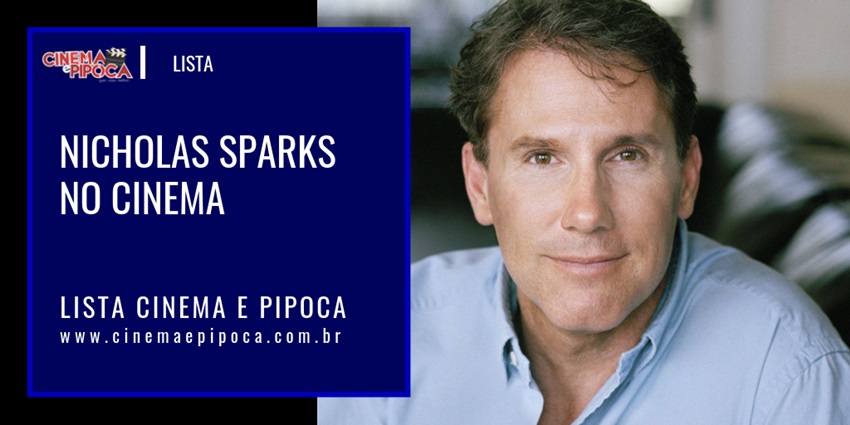 nicholas sparks