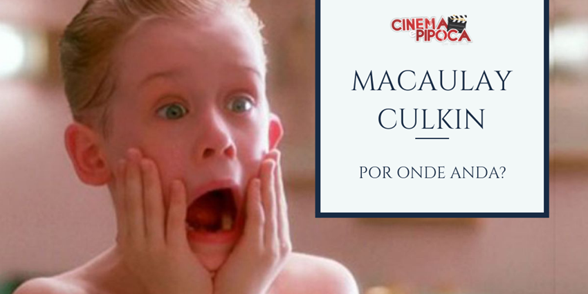 por onde anda macaulay culkin