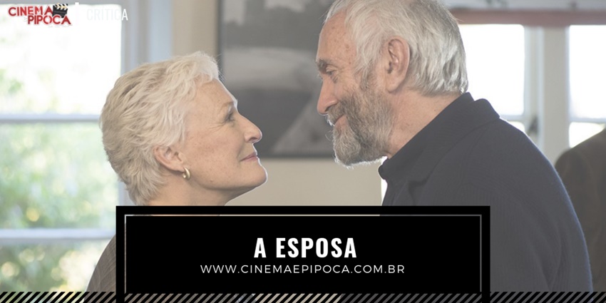 a esposa