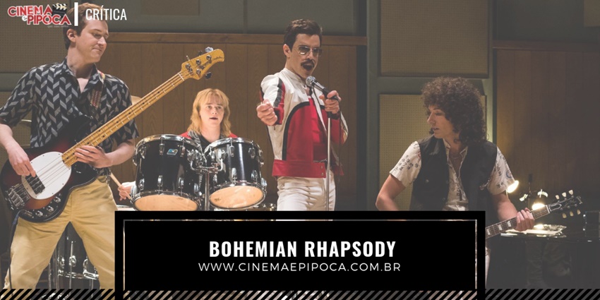 bohemian rhapsody topo