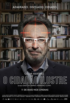 Programação de Cinema em Fevereiro