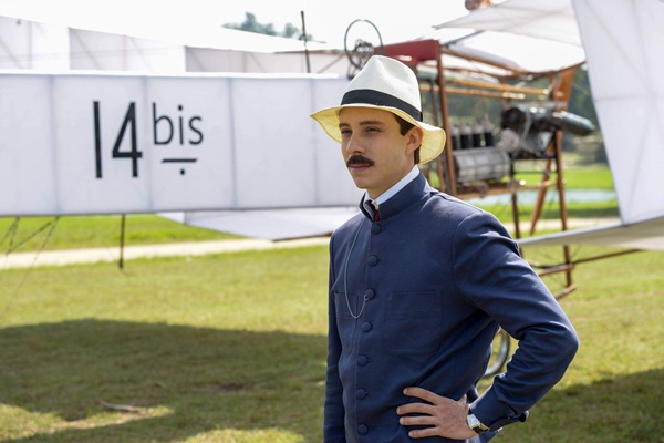 Produções nacionais da HBO