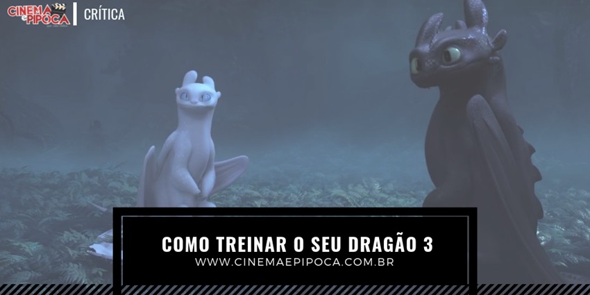 como treinar seu dragao 3