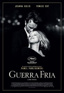 Guerra Fria de Pawel Pawlikowski 2 Guerra Fria de Pawel Pawlikowski