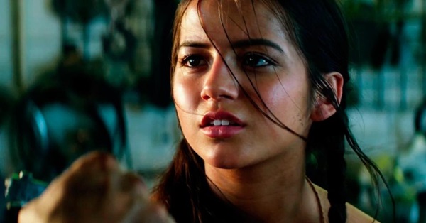 A carreira de Isabela Moner 3 A carreira de Isabela Moner